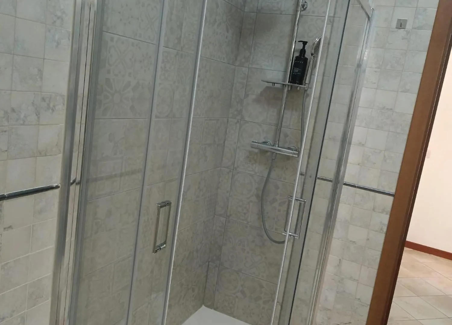 Apartment Facile Vacanze Romane
