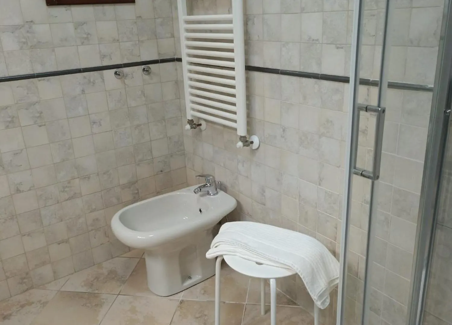 Facile Vacanze Romane Apartment