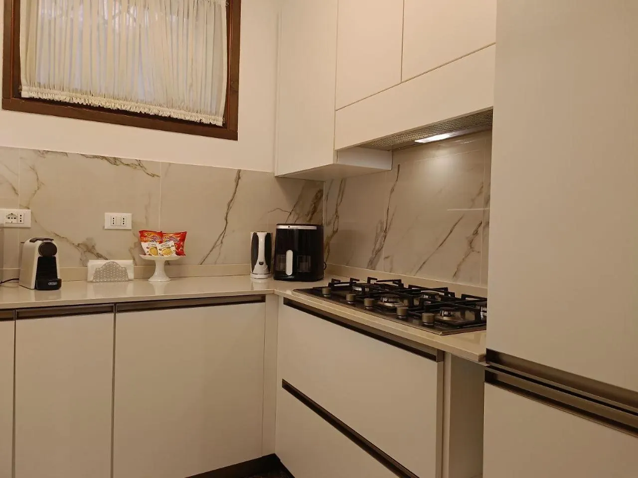Facile Vacanze Romane Apartment Rome