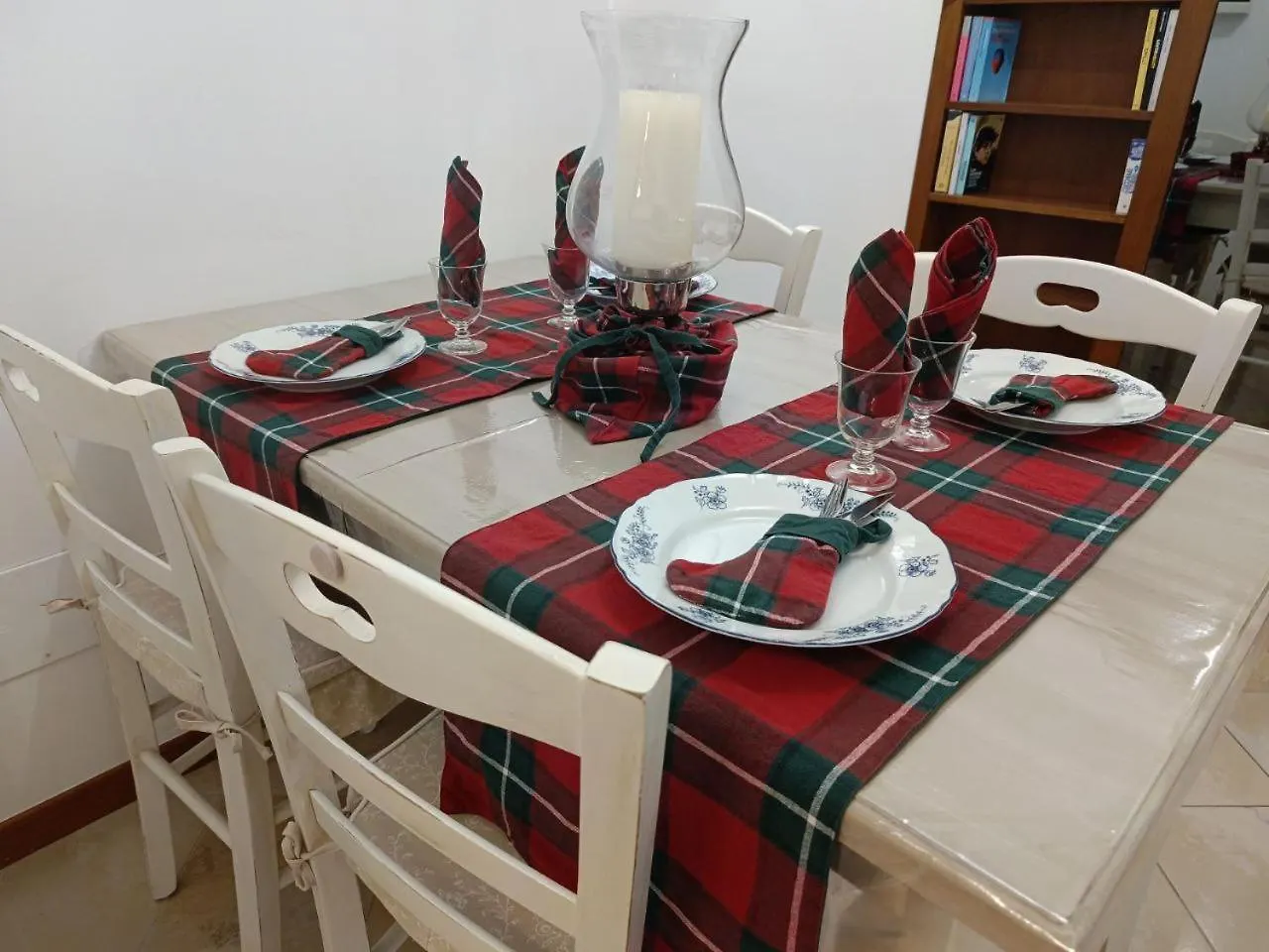 Facile Vacanze Romane Apartment Rome