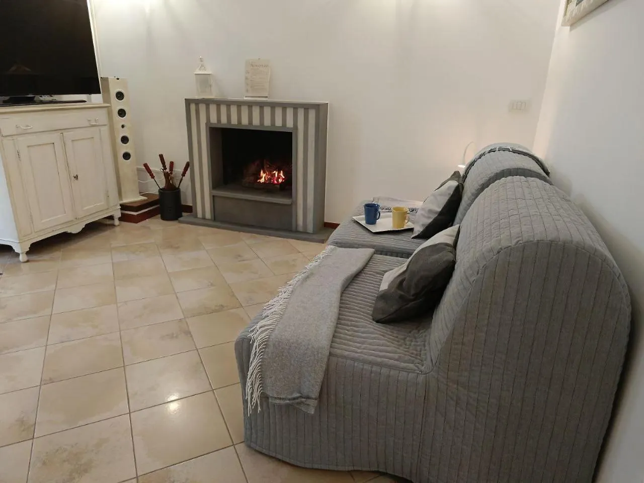 Apartment Facile Vacanze Romane Italy