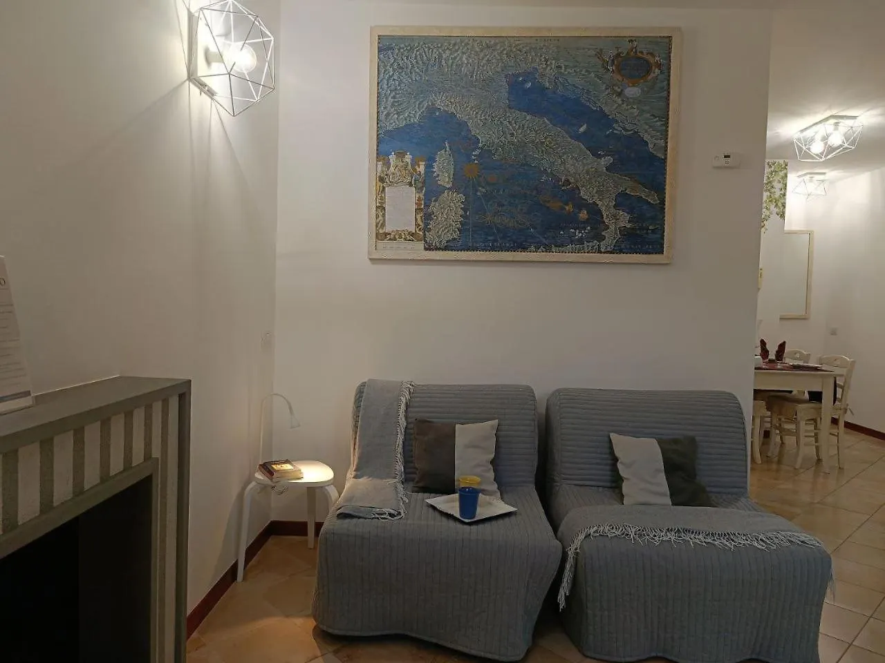 Apartment Facile Vacanze Romane