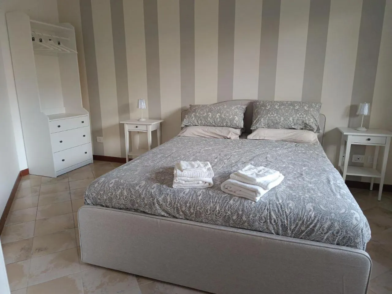 Facile Vacanze Romane Apartment