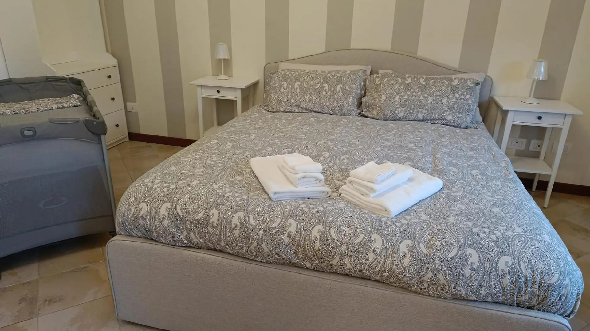 Apartment Facile Vacanze Romane