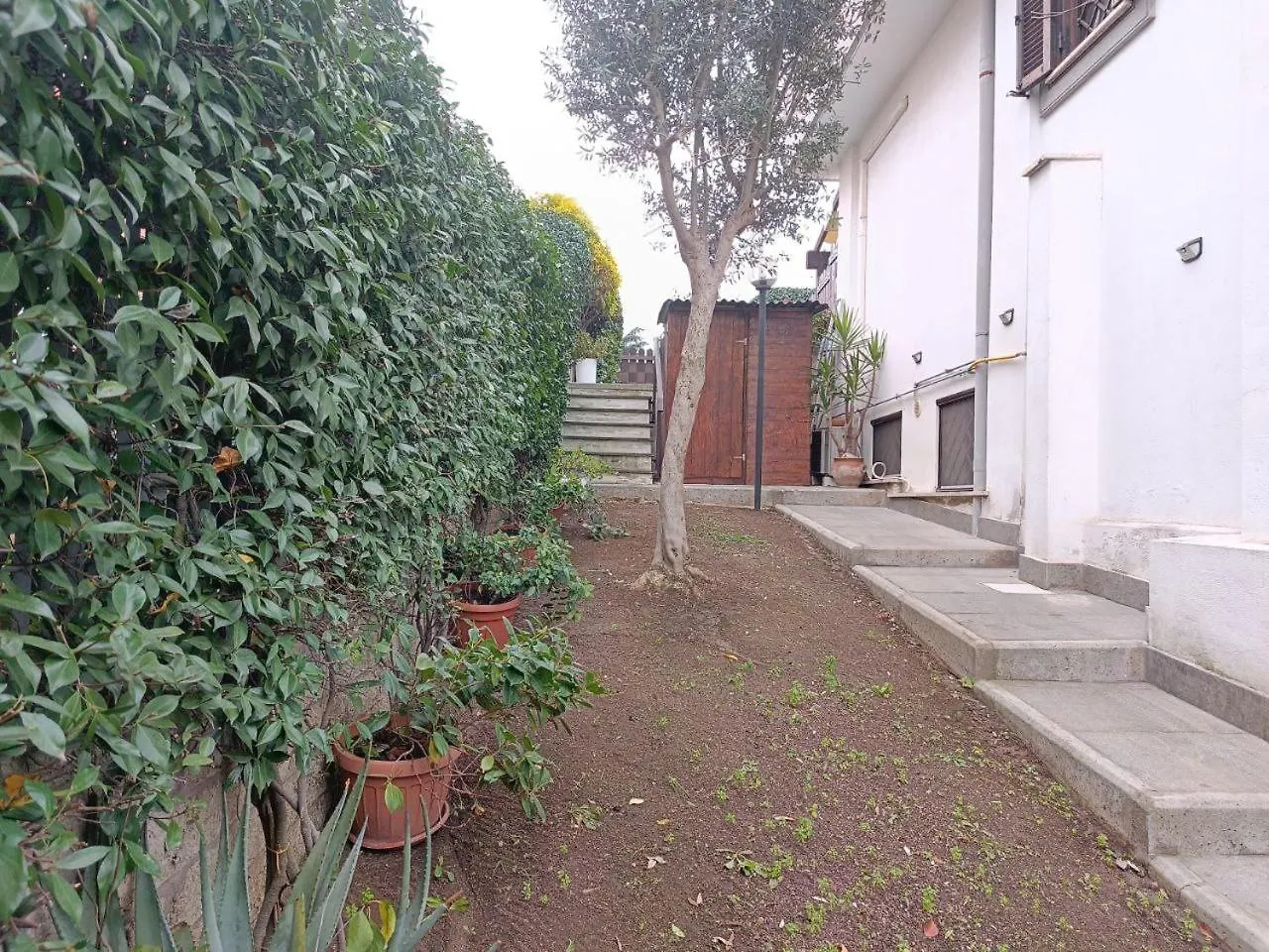 Apartment Facile Vacanze Romane