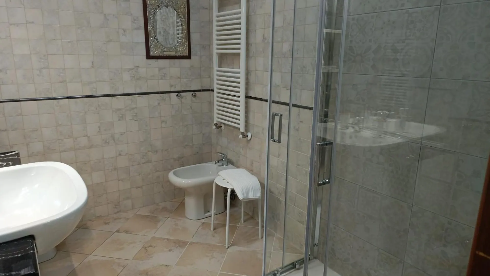 Facile Vacanze Romane 0*, Rome