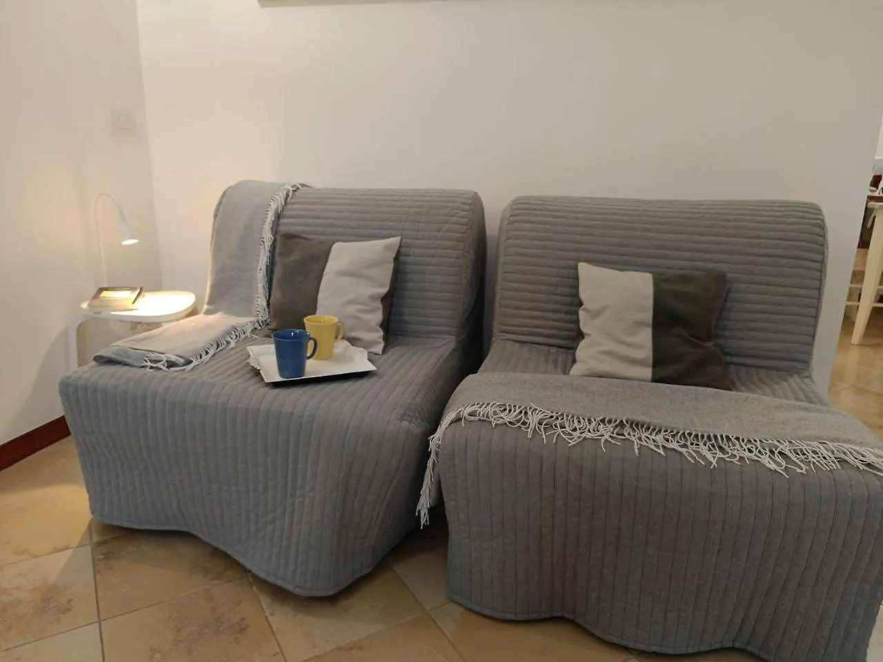 Apartment Facile Vacanze Romane